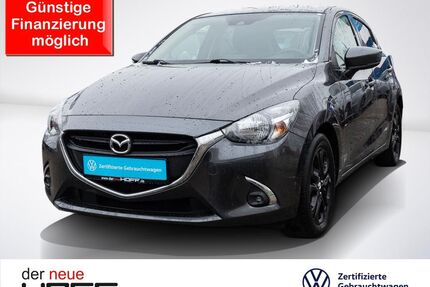 Mazda 2 Gebrauchtwagen