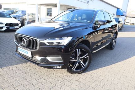 Volvo XC60 Gebrauchtwagen