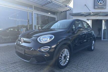 Fiat 500X Gebrauchtwagen