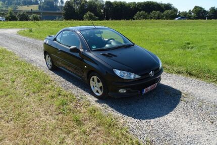 Peugeot 206 Gebrauchtwagen