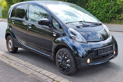 Citroen C-Zero Gebrauchtwagen
