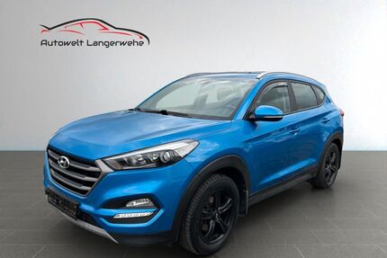 Hyundai TUCSON Gebrauchtwagen
