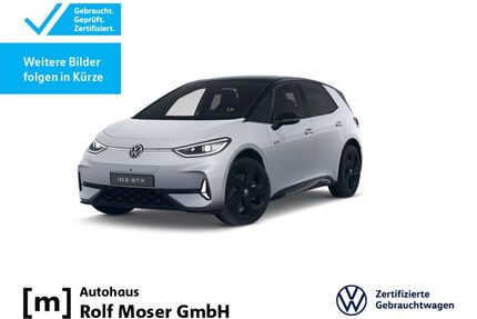 VW ID.3 Gebrauchtwagen