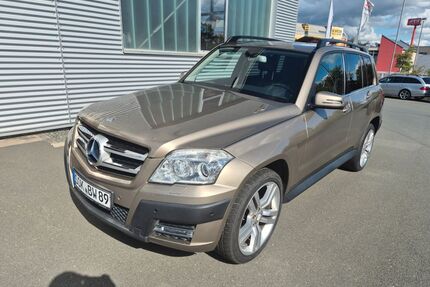 Mercedes-Benz GLK 320 Gebrauchtwagen
