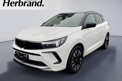 Opel Grandland (X) Gebrauchtwagen