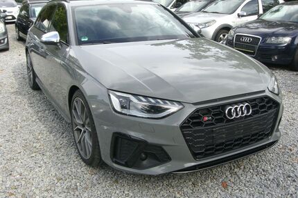 Audi S4 Gebrauchtwagen