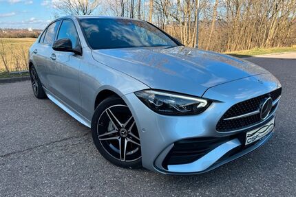 Mercedes-Benz C 220 Gebrauchtwagen
