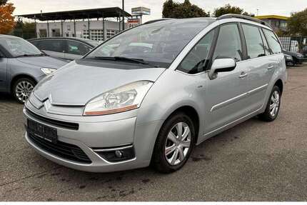 Citroen Grand C4 Picasso Gebrauchtwagen