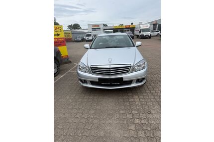 Mercedes-Benz C 180 Gebrauchtwagen