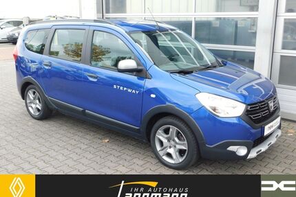 Dacia Lodgy Gebrauchtwagen