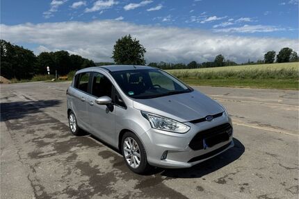 Ford B-Max Gebrauchtwagen