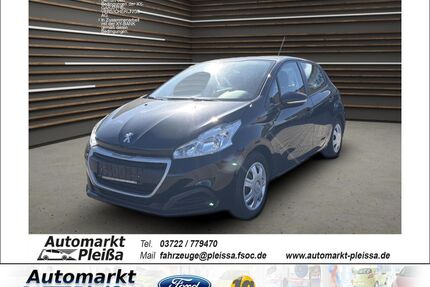Peugeot 208 Gebrauchtwagen