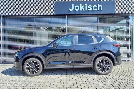 Mazda CX-5 Gebrauchtwagen