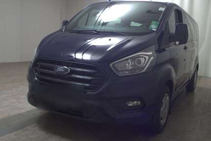 Ford Transit Custom Gebrauchtwagen