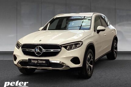 Mercedes-Benz GLC 300 Gebrauchtwagen