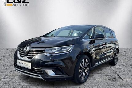 Renault Espace Gebrauchtwagen