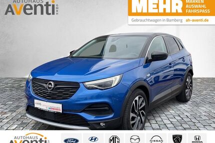 Opel Grandland (X) Gebrauchtwagen