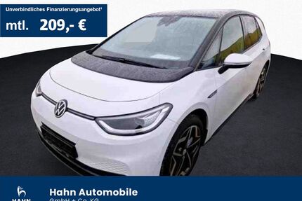 VW ID.3 Gebrauchtwagen