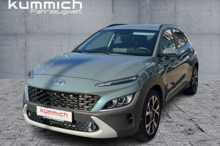 Hyundai KONA Gebrauchtwagen
