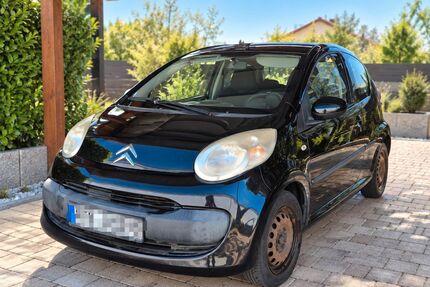 Citroen C1 Gebrauchtwagen