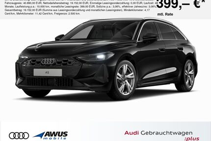 Audi A5 Gebrauchtwagen