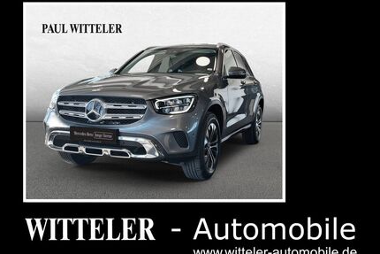 Mercedes-Benz GLC 220 Gebrauchtwagen