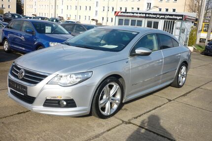 VW CC Gebrauchtwagen