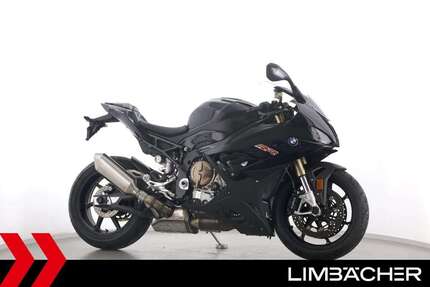 BMW S 1000 RR Gebrauchtwagen