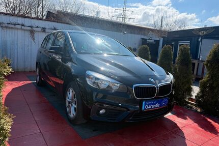 BMW 218 Gebrauchtwagen