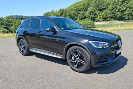 Mercedes-Benz GLC 300 Gebrauchtwagen