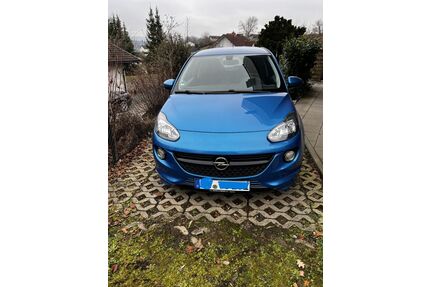 Opel Adam Gebrauchtwagen