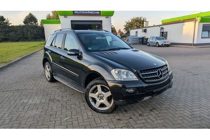 Mercedes-Benz ML 320 Gebrauchtwagen