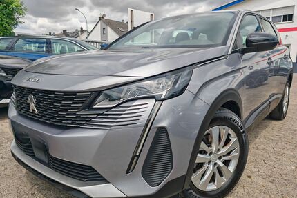 Peugeot 5008 Gebrauchtwagen