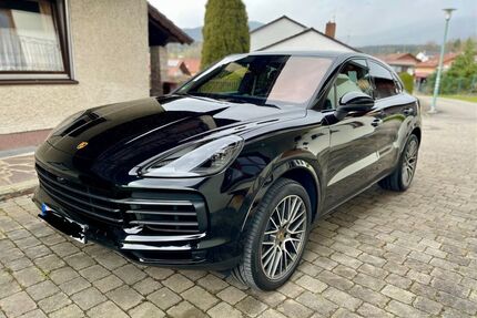 Porsche Cayenne Gebrauchtwagen