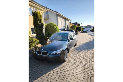 BMW 530 Gebrauchtwagen