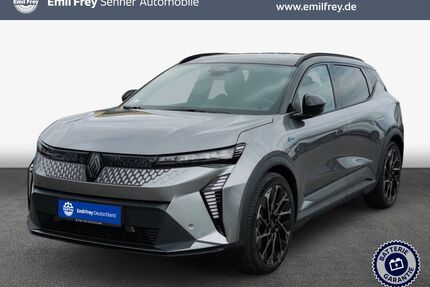 Renault Scenic E-TECH Gebrauchtwagen