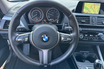BMW 118 Gebrauchtwagen