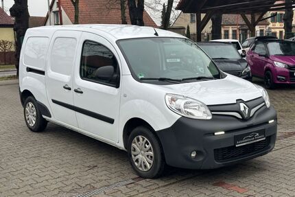 Renault Kangoo Gebrauchtwagen