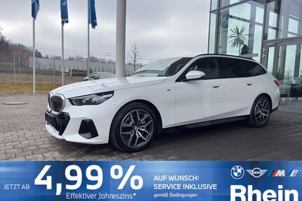 BMW 540 Gebrauchtwagen