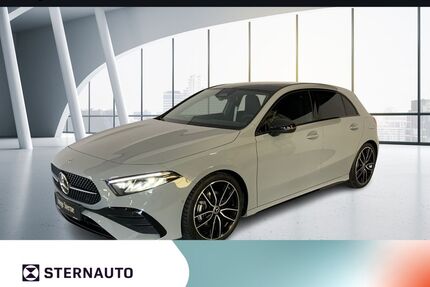 Mercedes-Benz CLA 45 AMG Shooting Brake Gebrauchtwagen