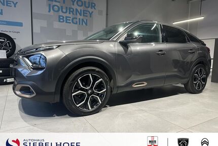 Citroen C4 Gebrauchtwagen