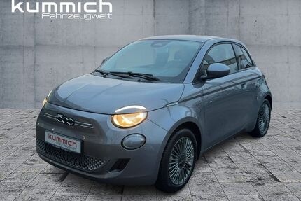 Fiat 500e Gebrauchtwagen