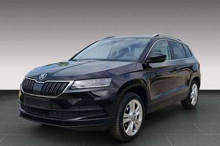 Skoda Karoq Gebrauchtwagen