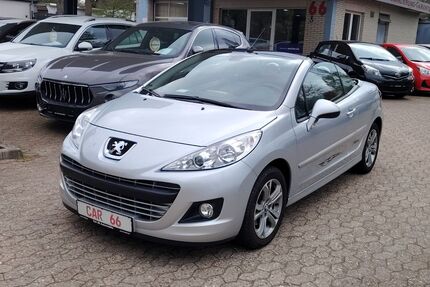 Peugeot 207 Gebrauchtwagen