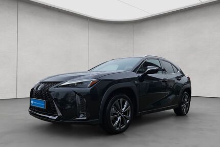 Lexus UX Gebrauchtwagen