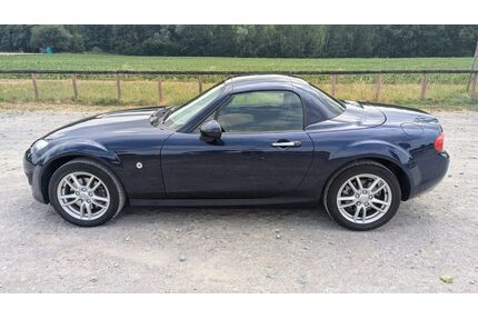 Mazda MX-5 Gebrauchtwagen