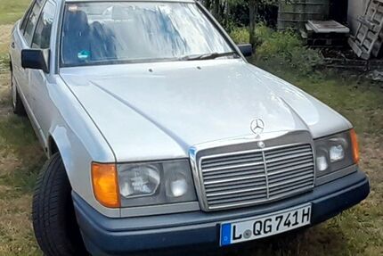 Mercedes-Benz 230 Gebrauchtwagen