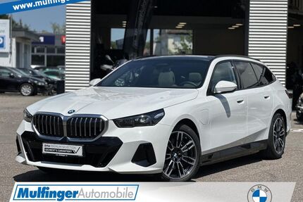 BMW 550 Gebrauchtwagen