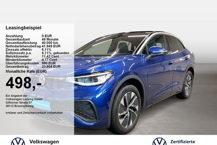 VW ID.5 Gebrauchtwagen
