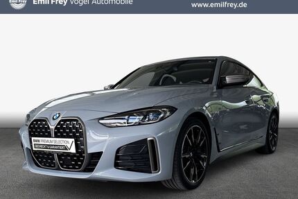 BMW M440 Gebrauchtwagen